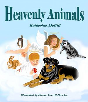 Heavenly Animals